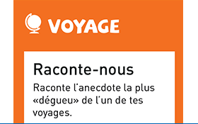 Voyage